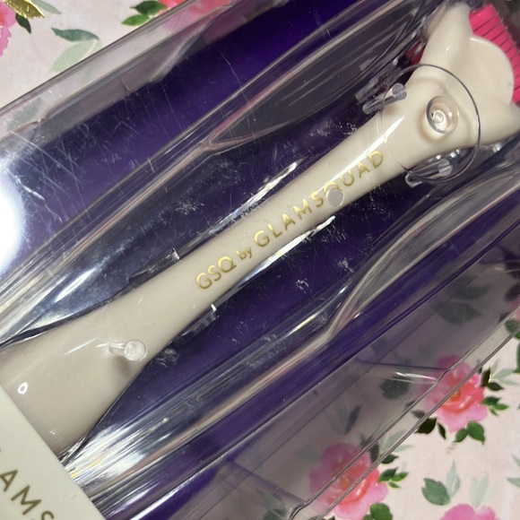 Glam squad micro facial roller - Picture 4 of 6